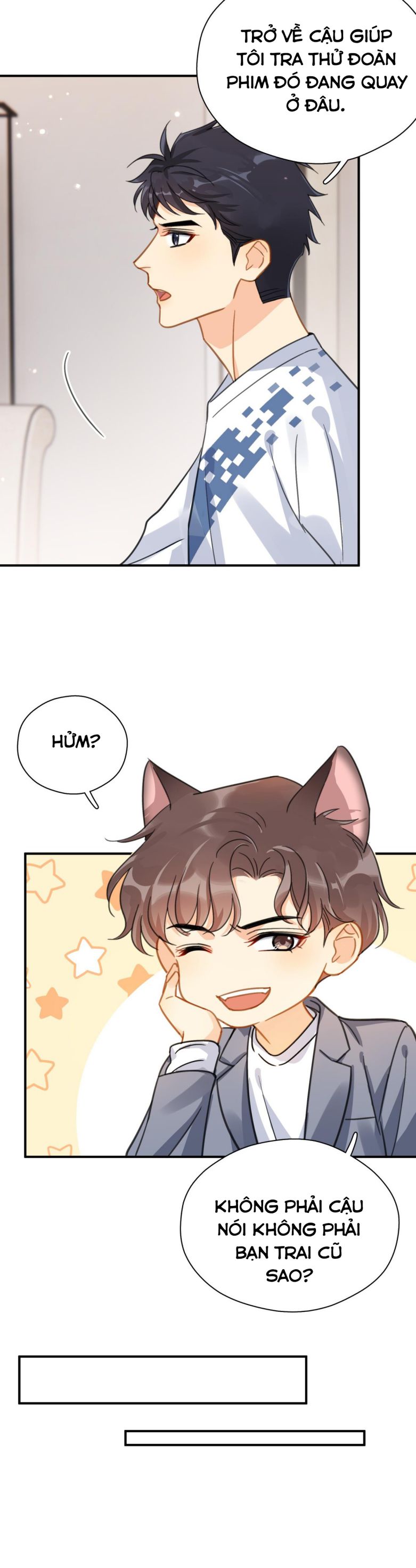 Theo Đuôi Chapter 66 - Trang 4