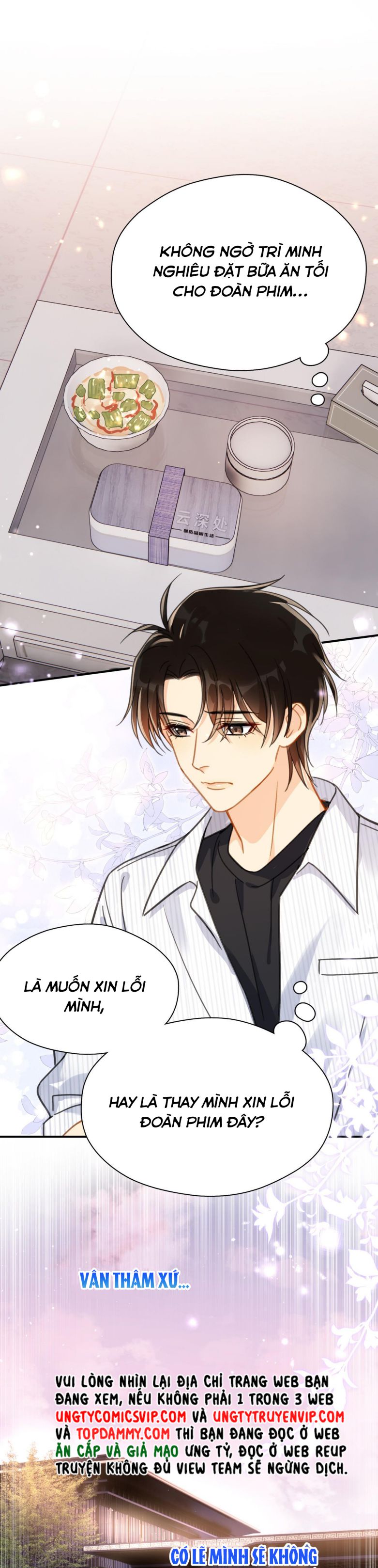 Theo Đuôi Chapter 66 - Trang 4