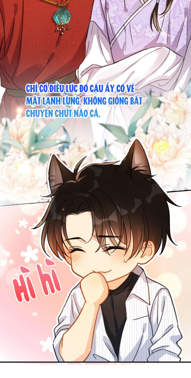 Theo Đuôi Chapter 66 - Trang 4