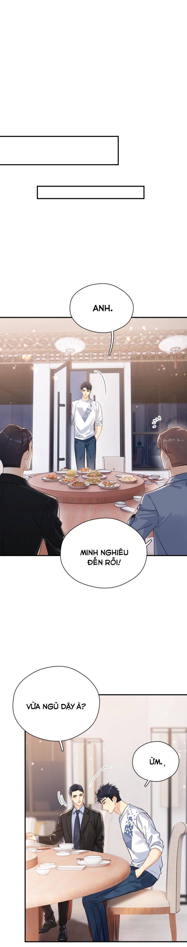 Theo Đuôi Chapter 66 - Trang 4