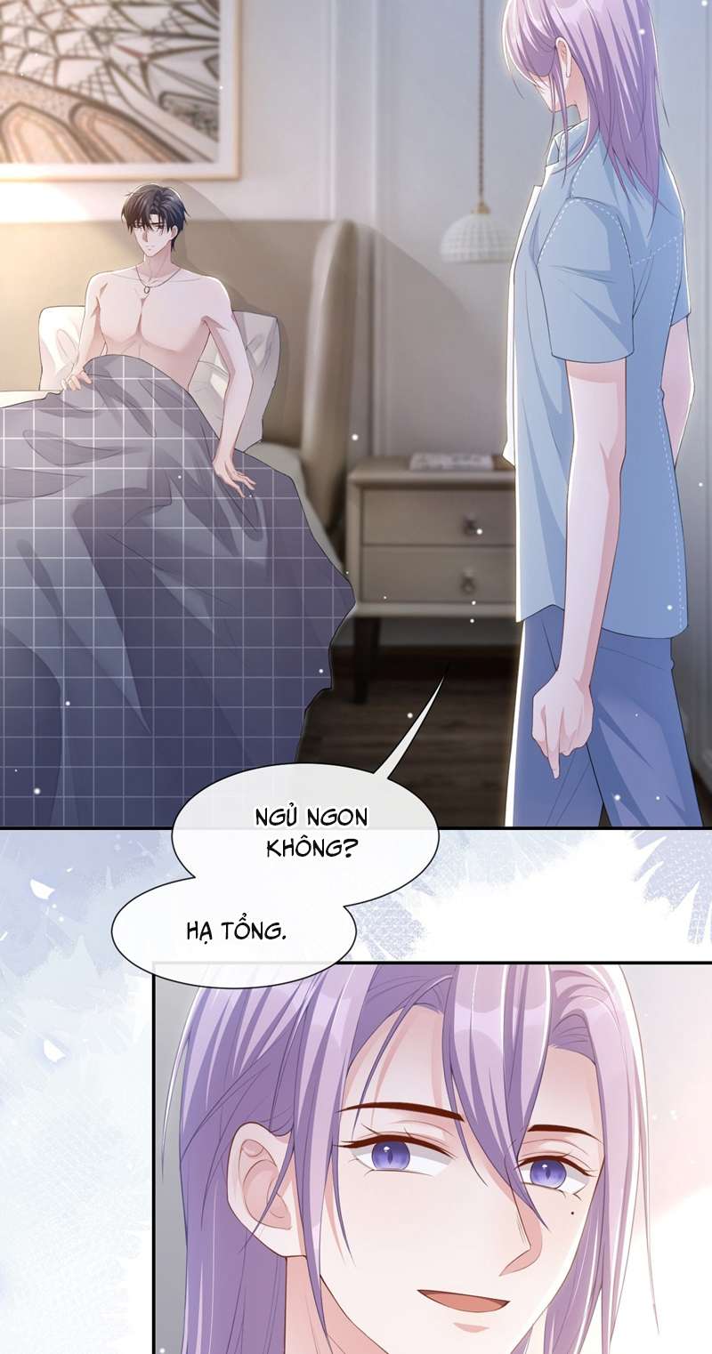Quan Hệ Thế Thân Chapter 94 - Trang 4