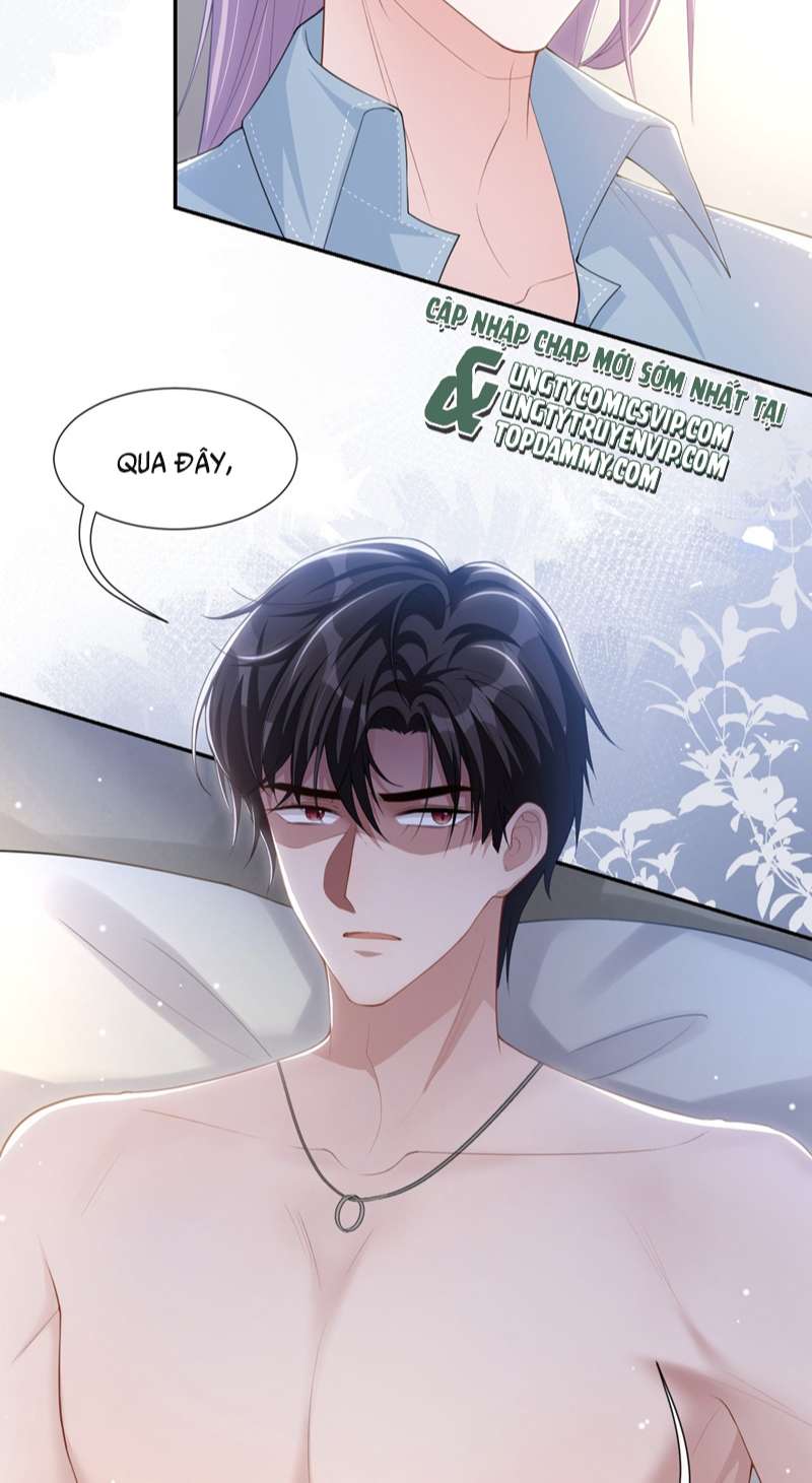 Quan Hệ Thế Thân Chapter 94 - Trang 4