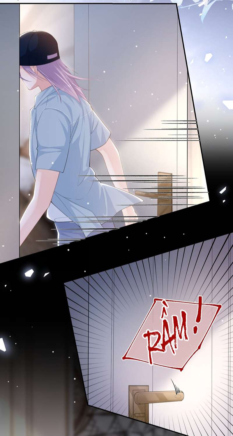 Quan Hệ Thế Thân Chapter 94 - Trang 4