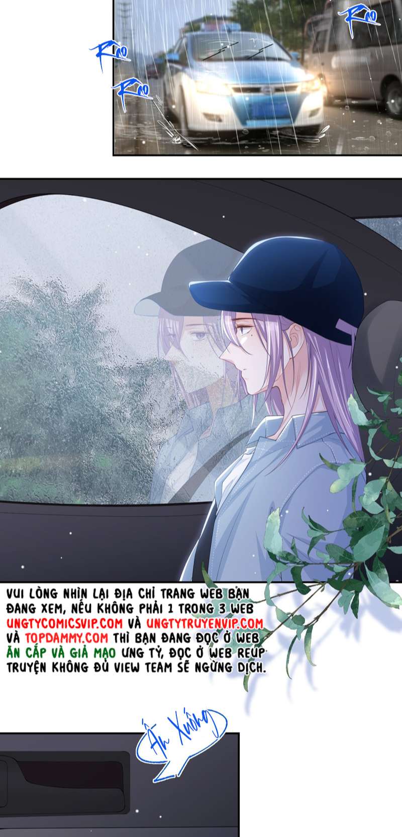 Quan Hệ Thế Thân Chapter 94 - Trang 4
