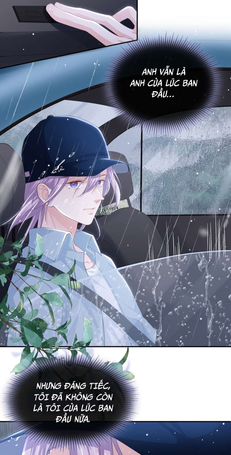 Quan Hệ Thế Thân Chapter 94 - Trang 4