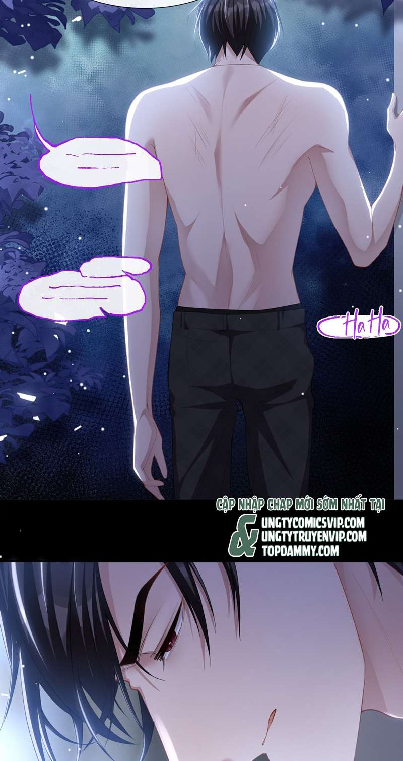 Quan Hệ Thế Thân Chapter 94 - Trang 4