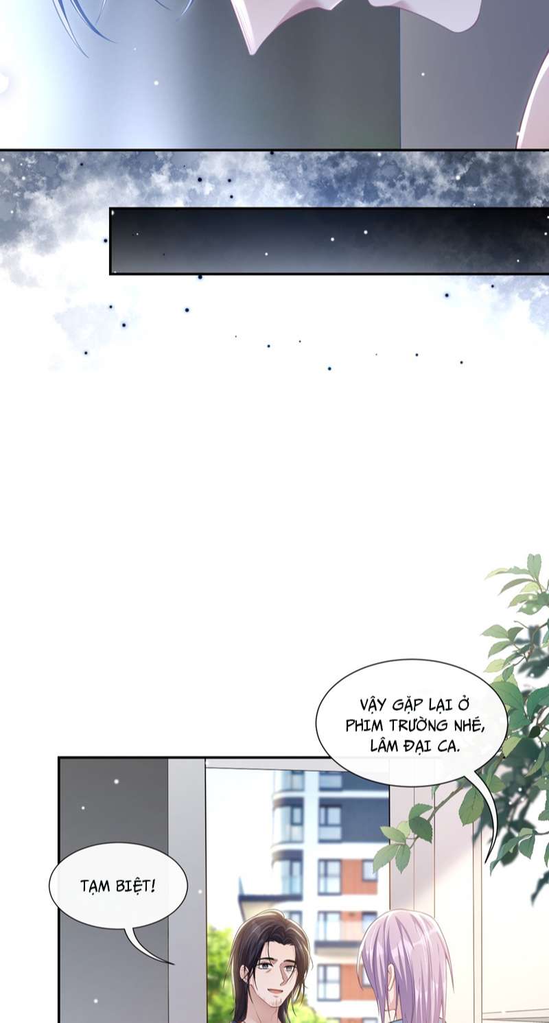 Quan Hệ Thế Thân Chapter 94 - Trang 4