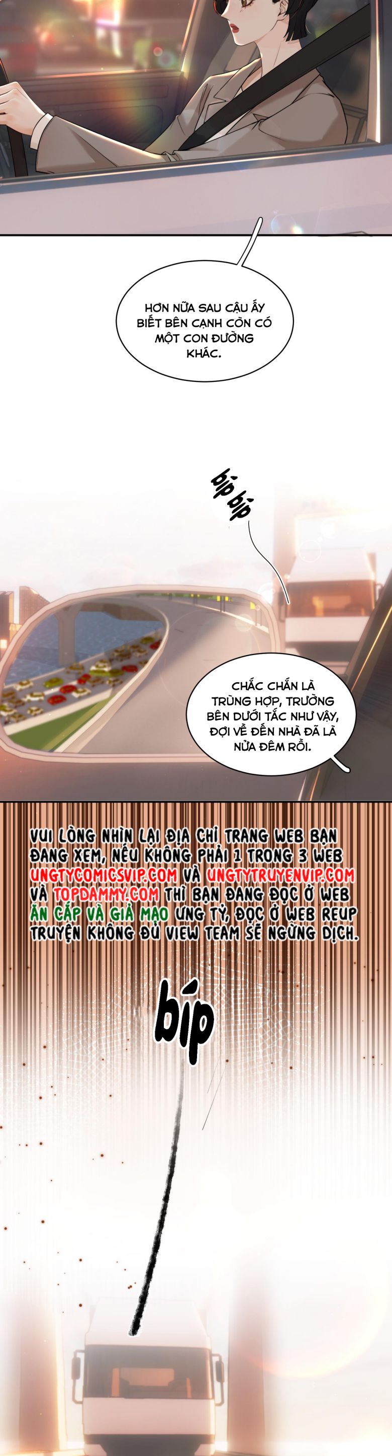 Trung Khuyển Không Thể Đẩy Ra Chapter 7 - Trang 4