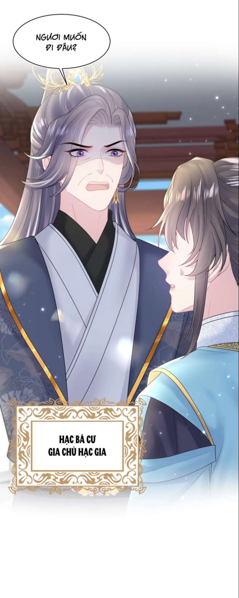 Tuyệt Mỹ Bạch Liên Hoa Online Dạy Học Chapter 185 - Next Chapter 186