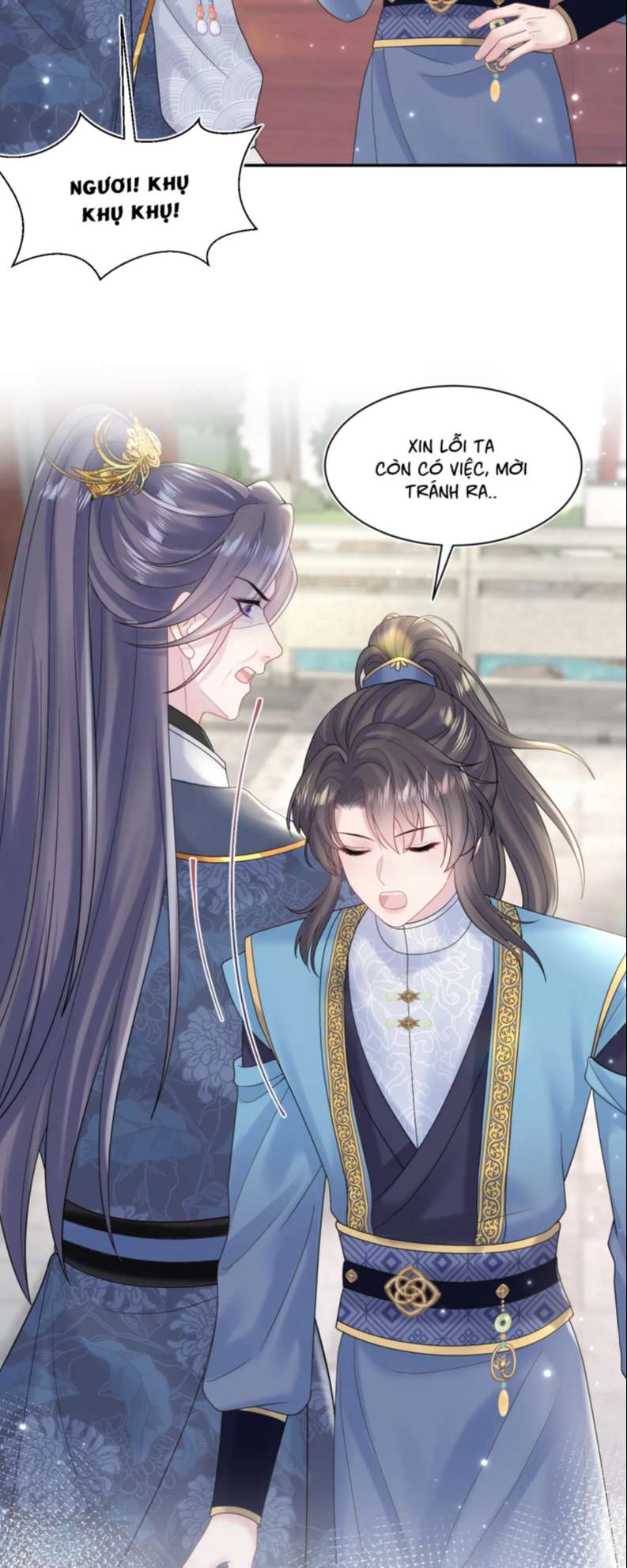 Tuyệt Mỹ Bạch Liên Hoa Online Dạy Học Chapter 185 - Next Chapter 186