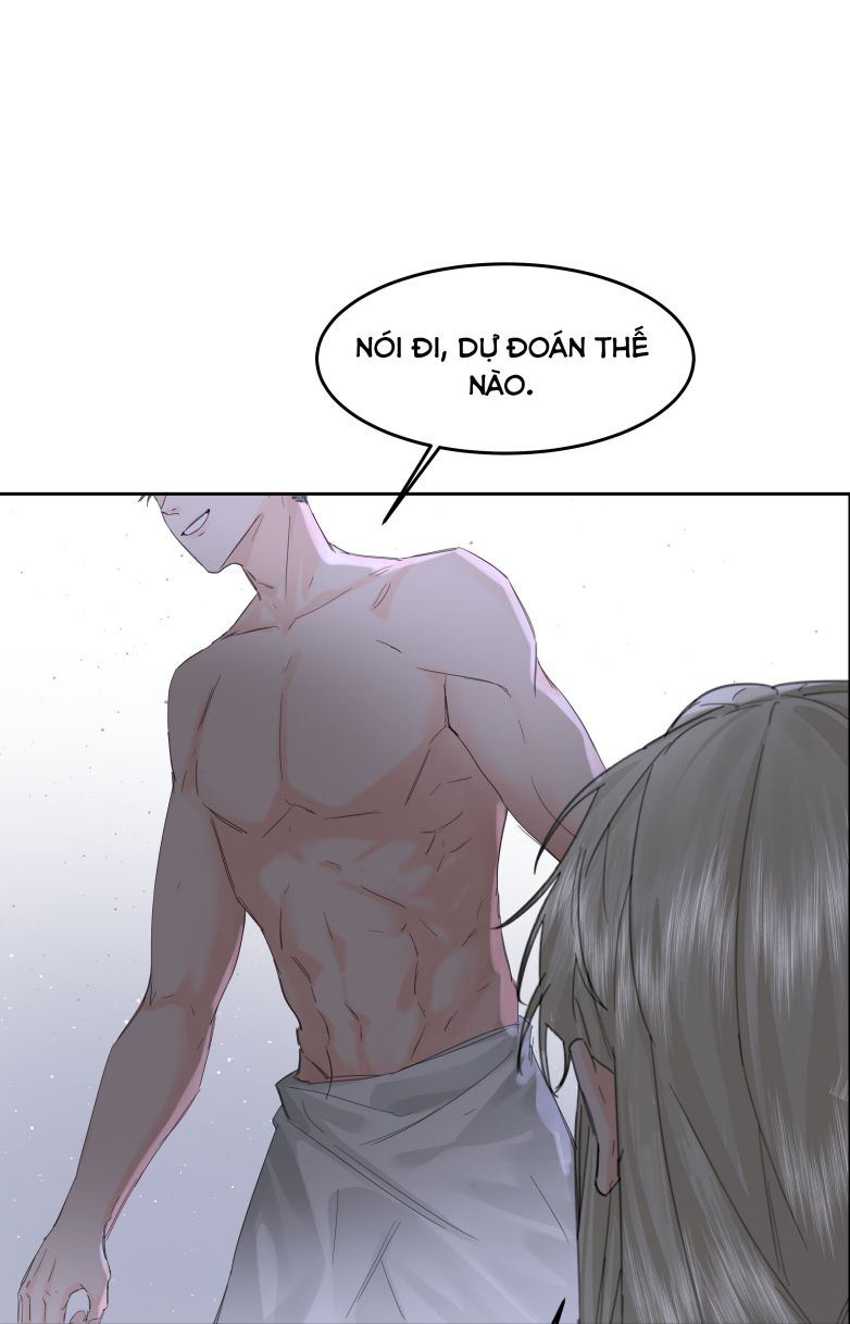 Tiền Nhiệm Vi Vương Chapter 25 - Trang 4