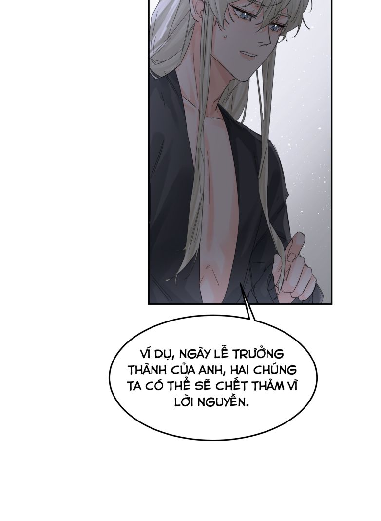 Tiền Nhiệm Vi Vương Chapter 25 - Trang 4