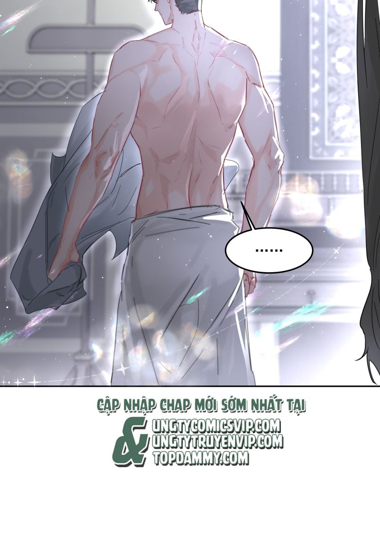 Tiền Nhiệm Vi Vương Chapter 25 - Trang 4