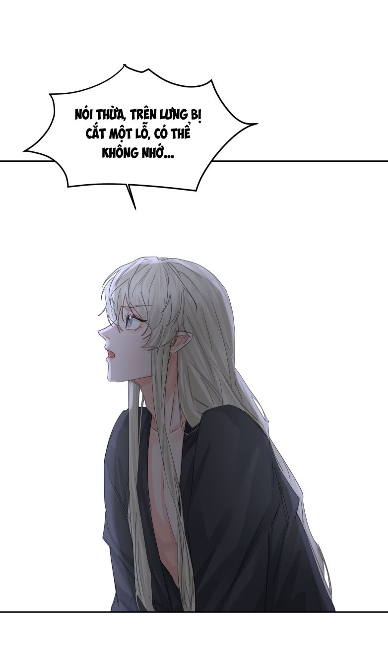 Tiền Nhiệm Vi Vương Chapter 25 - Trang 4