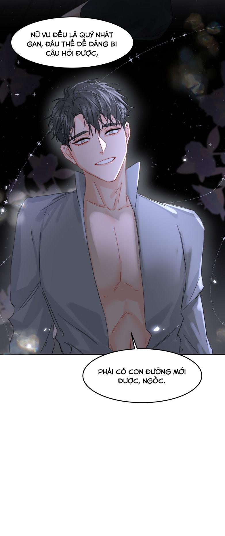 Tiền Nhiệm Vi Vương Chapter 25 - Trang 4
