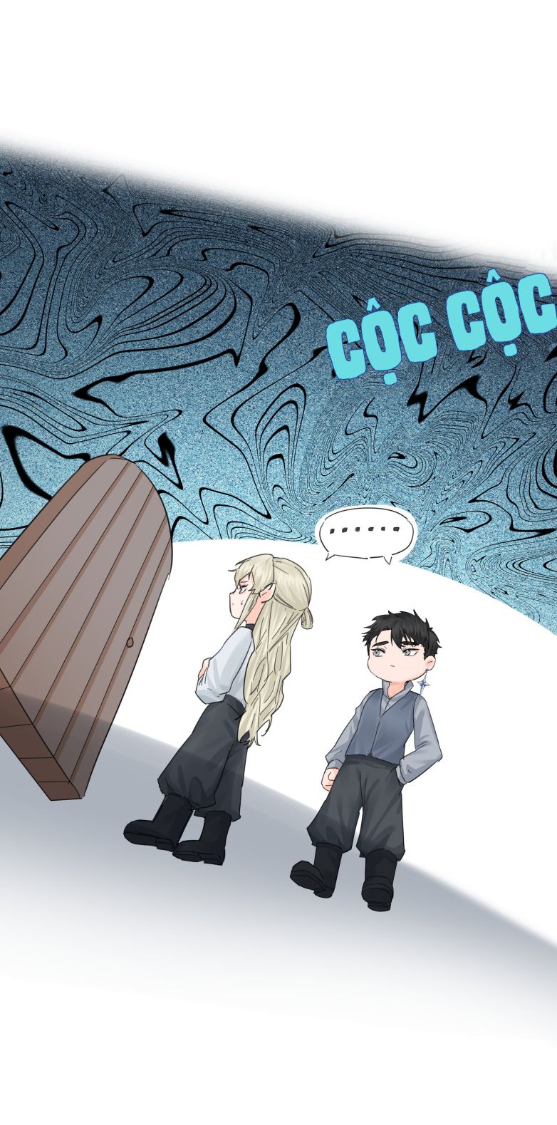 Tiền Nhiệm Vi Vương Chapter 25 - Trang 4