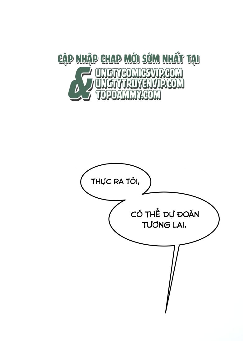 Tiền Nhiệm Vi Vương Chapter 25 - Trang 4