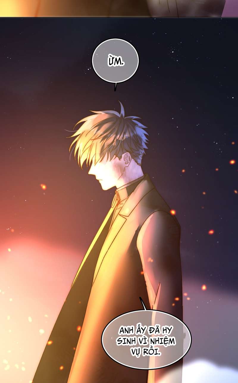 Tôi Phải Làm 1 Kẻ Đại Xấu Xa Chapter 90 - Next Chapter 91