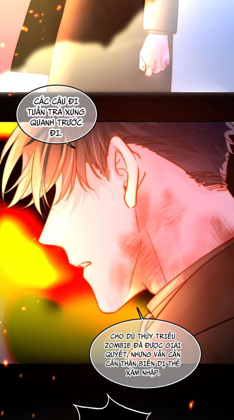 Tôi Phải Làm 1 Kẻ Đại Xấu Xa Chapter 90 - Next Chapter 91