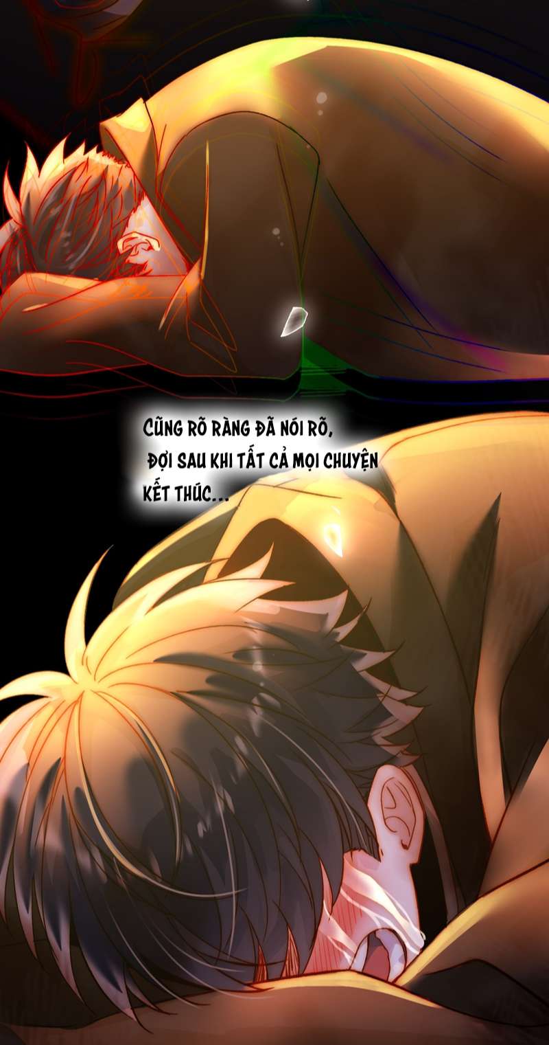 Tôi Phải Làm 1 Kẻ Đại Xấu Xa Chapter 90 - Next Chapter 91