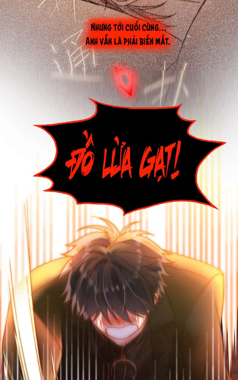 Tôi Phải Làm 1 Kẻ Đại Xấu Xa Chapter 90 - Next Chapter 91