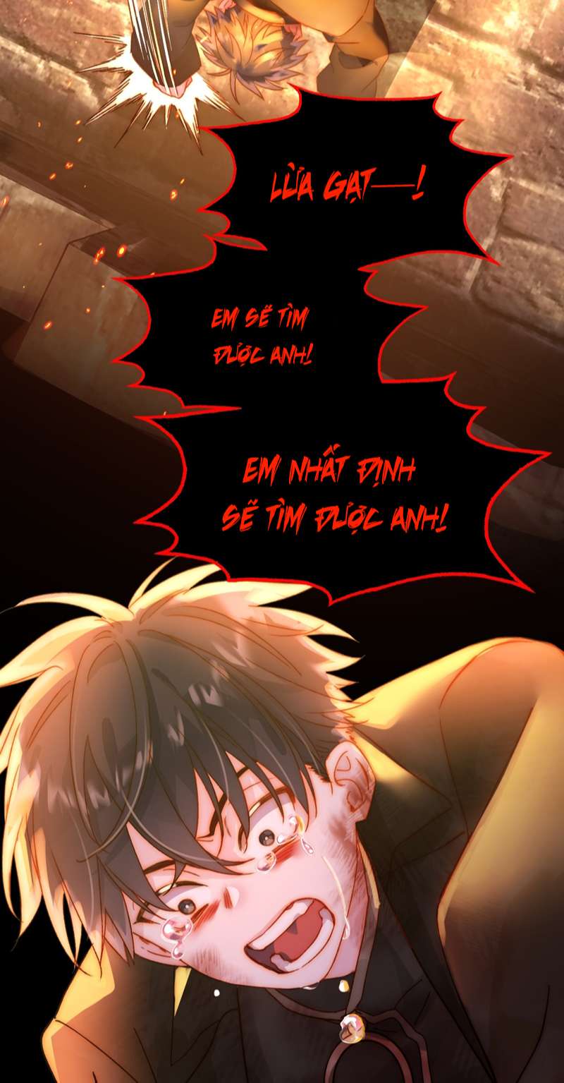 Tôi Phải Làm 1 Kẻ Đại Xấu Xa Chapter 90 - Next Chapter 91