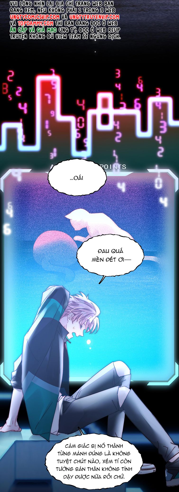 Tôi Phải Làm 1 Kẻ Đại Xấu Xa Chapter 90 - Next Chapter 91