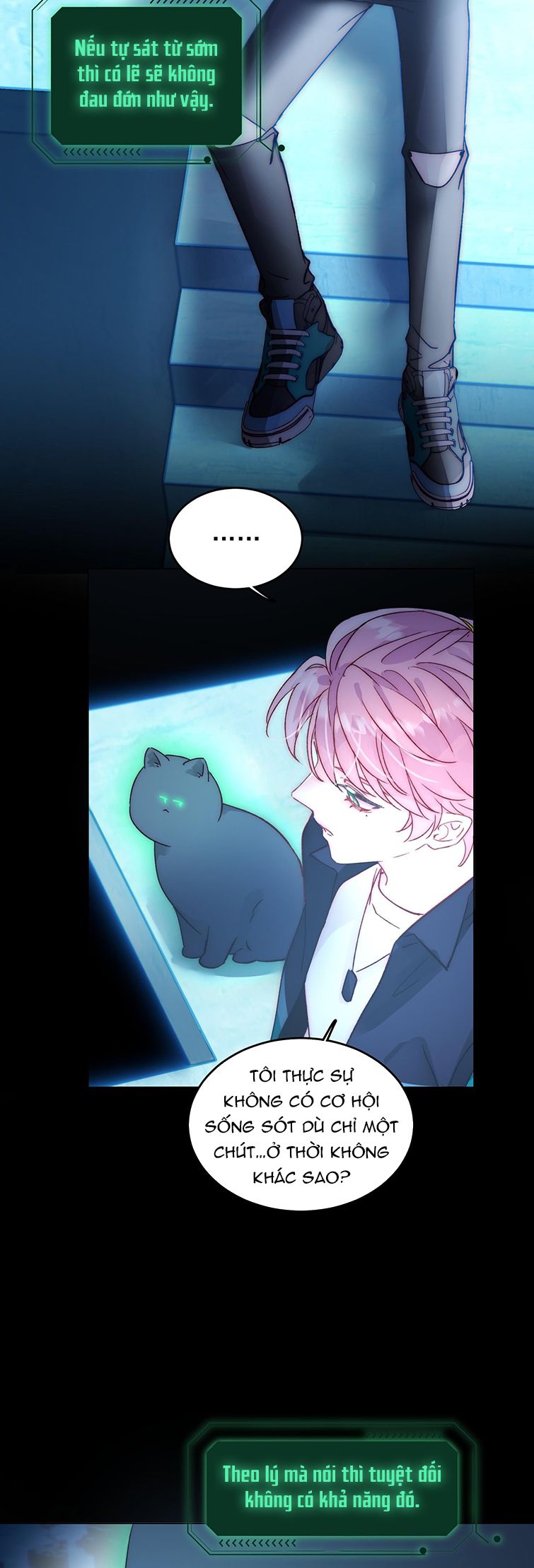 Tôi Phải Làm 1 Kẻ Đại Xấu Xa Chapter 90 - Next Chapter 91