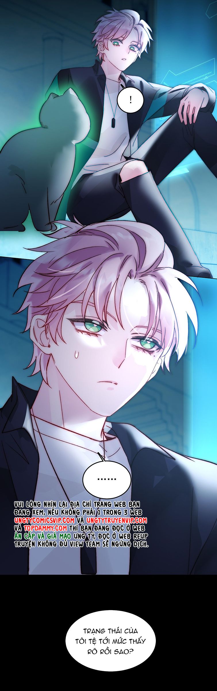 Tôi Phải Làm 1 Kẻ Đại Xấu Xa Chapter 90 - Next Chapter 91