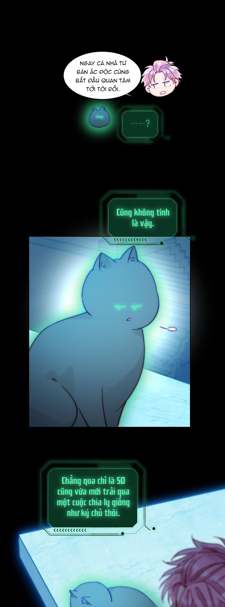 Tôi Phải Làm 1 Kẻ Đại Xấu Xa Chapter 90 - Next Chapter 91