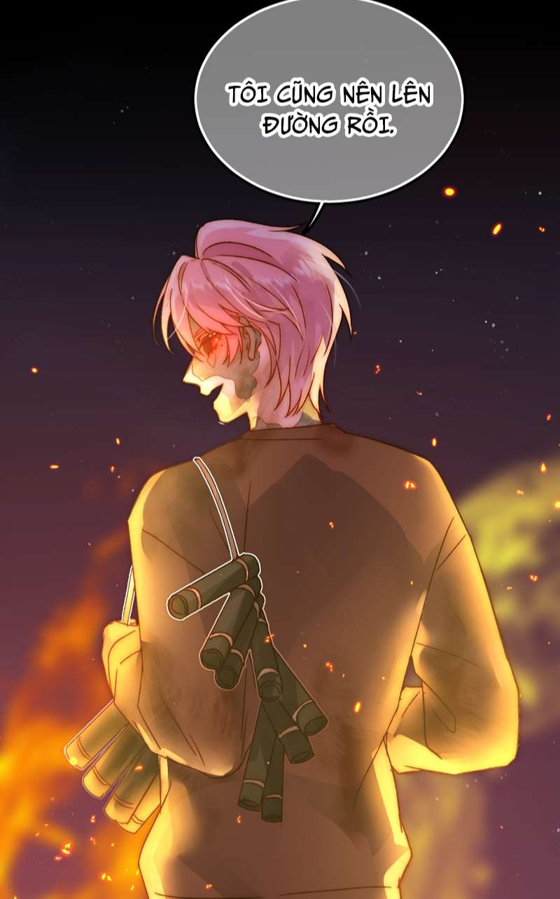Tôi Phải Làm 1 Kẻ Đại Xấu Xa Chapter 90 - Next Chapter 91