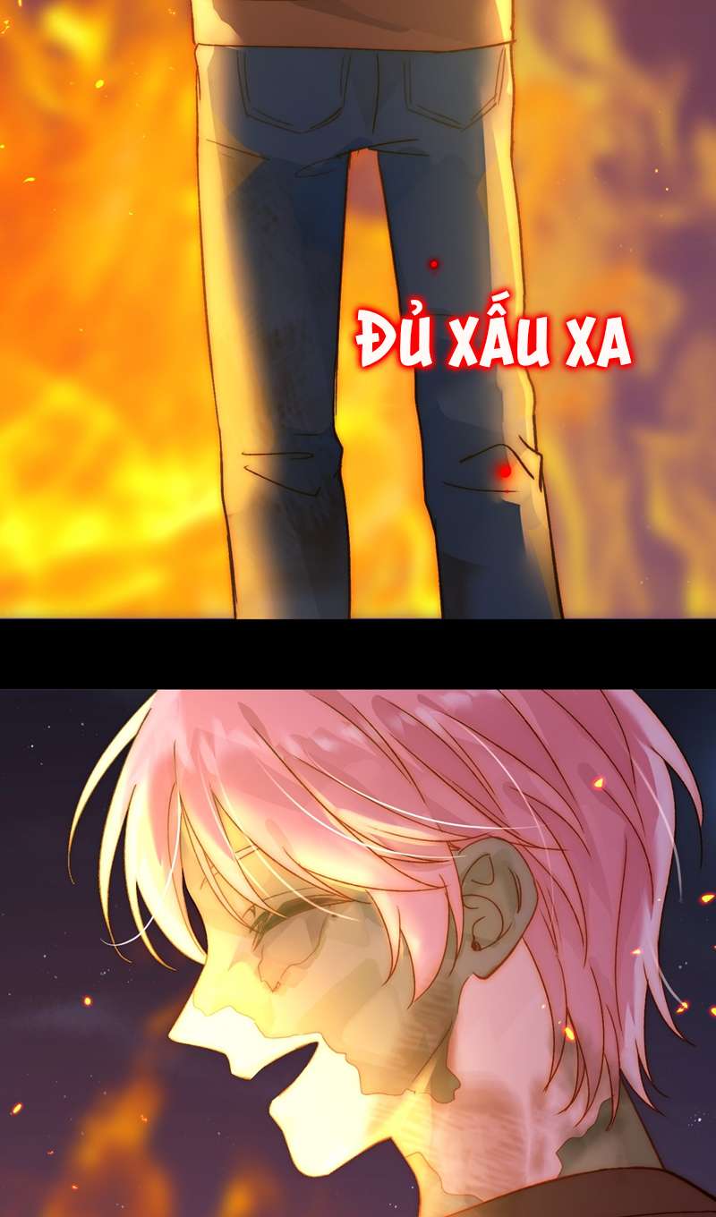 Tôi Phải Làm 1 Kẻ Đại Xấu Xa Chapter 90 - Next Chapter 91