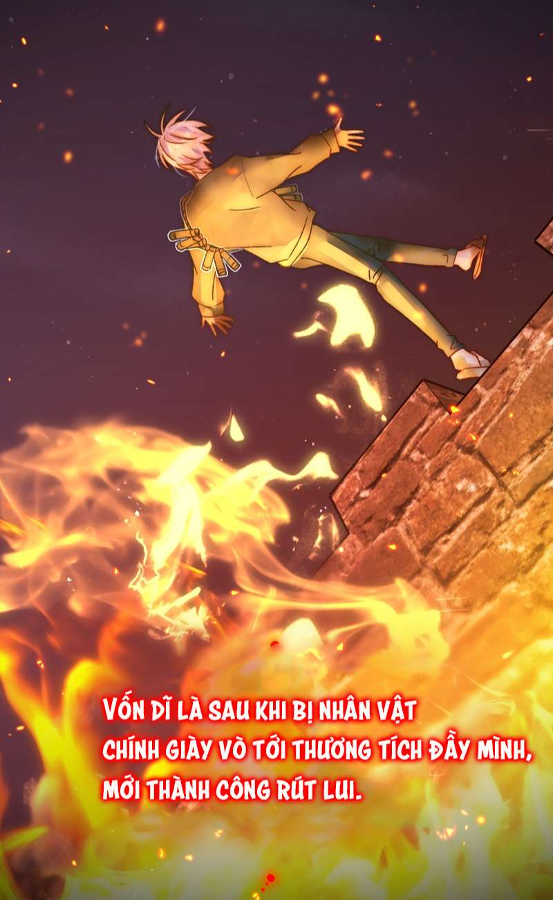 Tôi Phải Làm 1 Kẻ Đại Xấu Xa Chapter 90 - Next Chapter 91