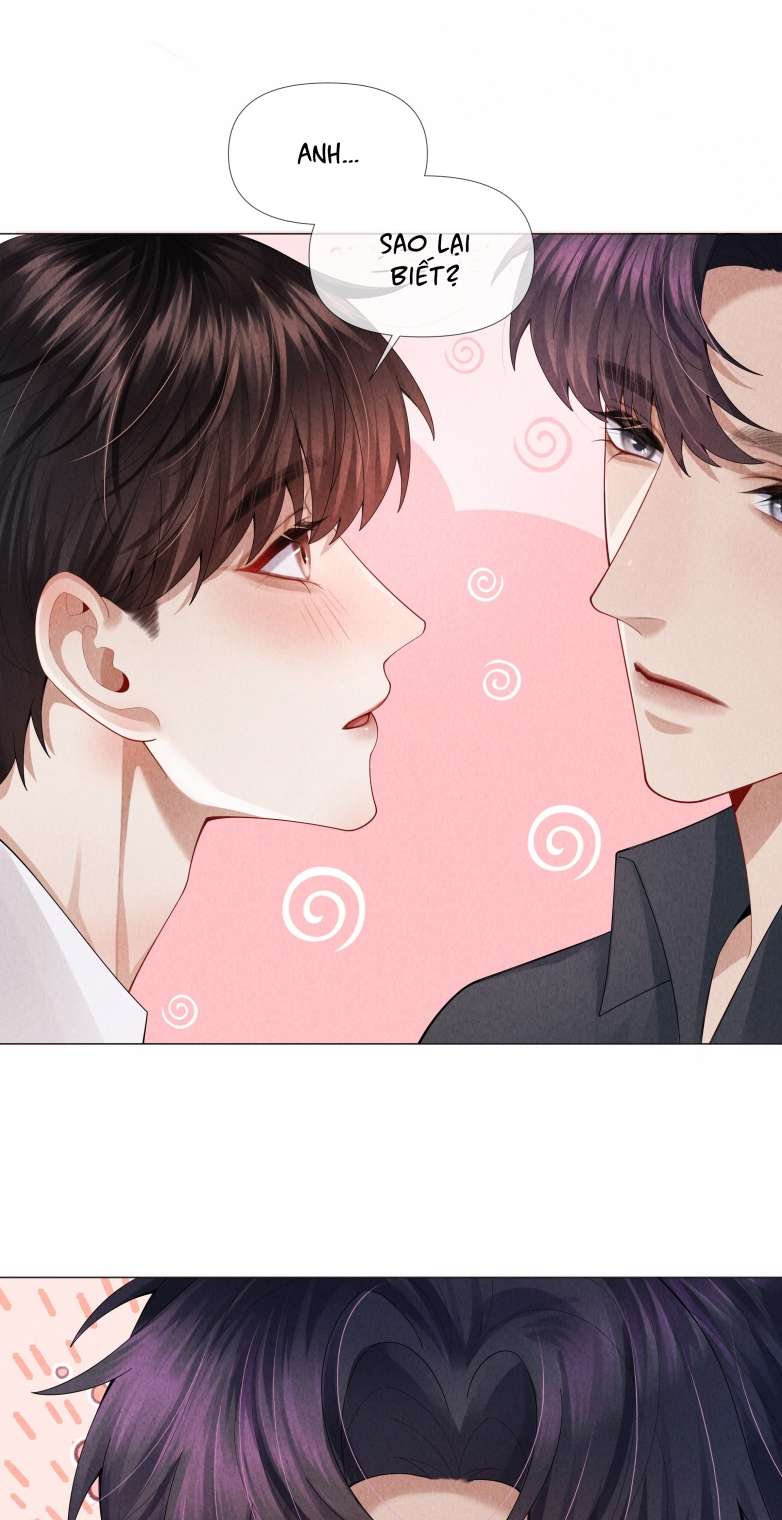 Dior Tiên Sinh Chap 72 - Trang 2