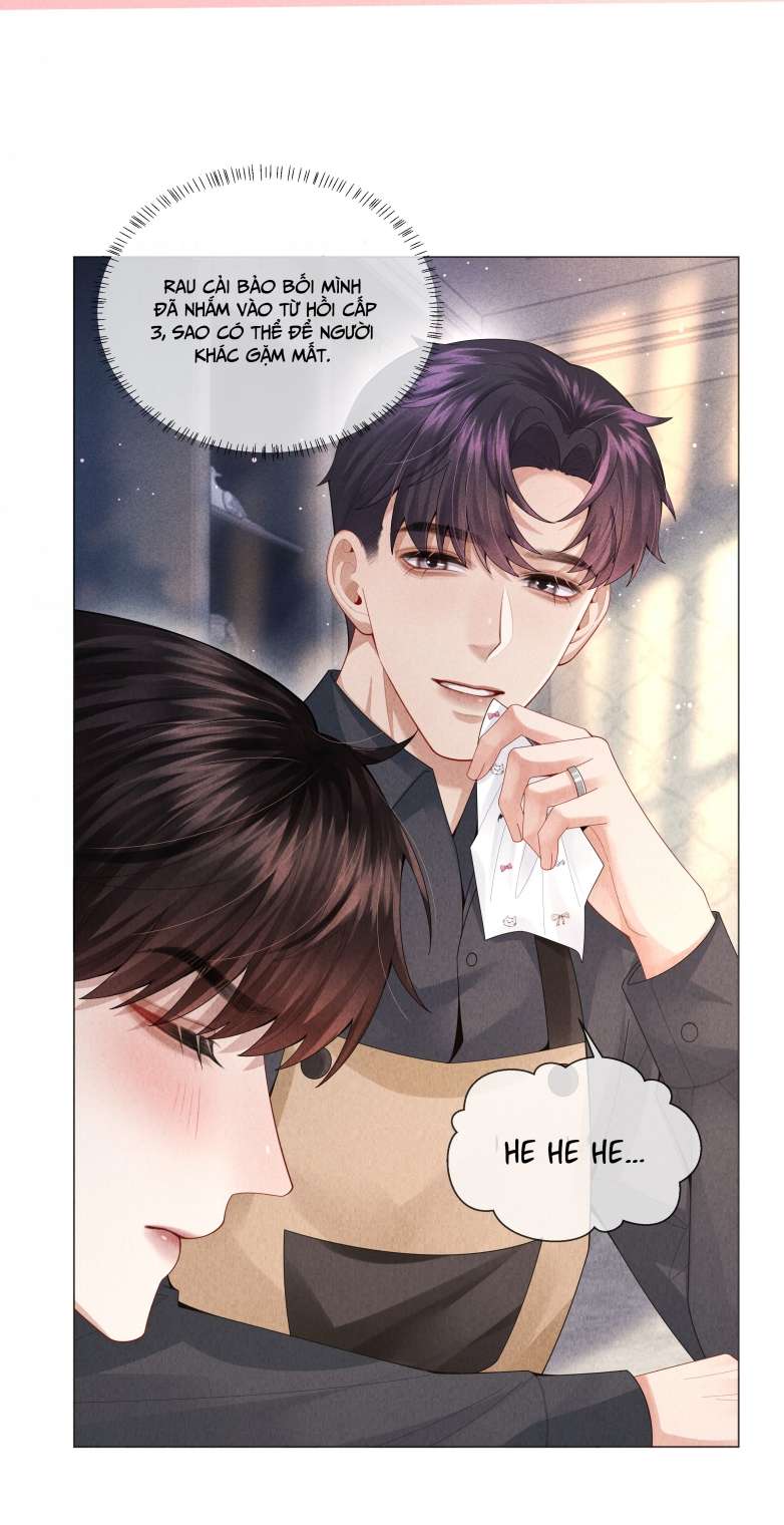 Dior Tiên Sinh Chap 72 - Trang 2