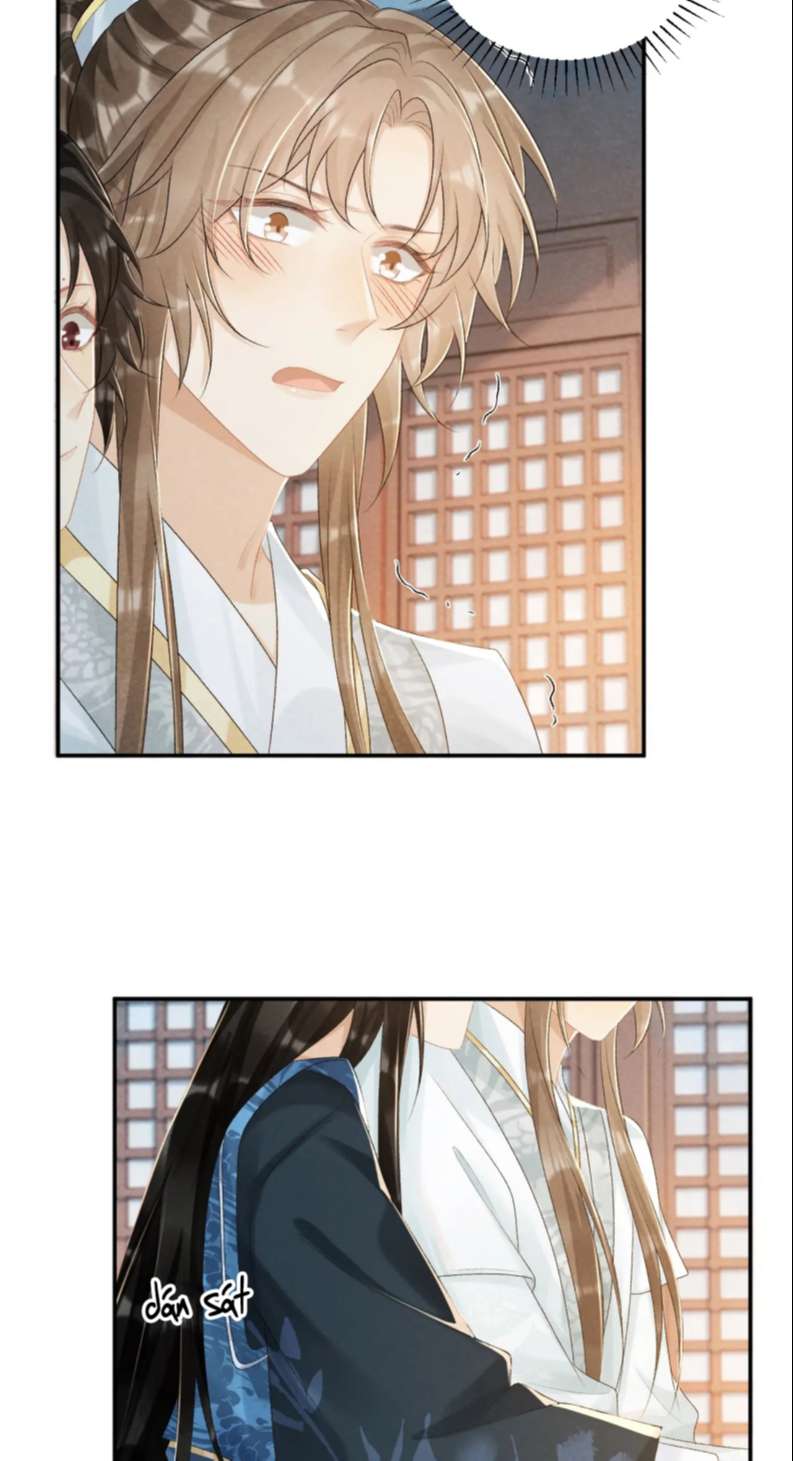 Bệnh Trạng Dụ Dỗ Chapter 25 - Trang 4
