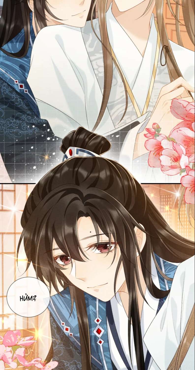Bệnh Trạng Dụ Dỗ Chapter 25 - Trang 4