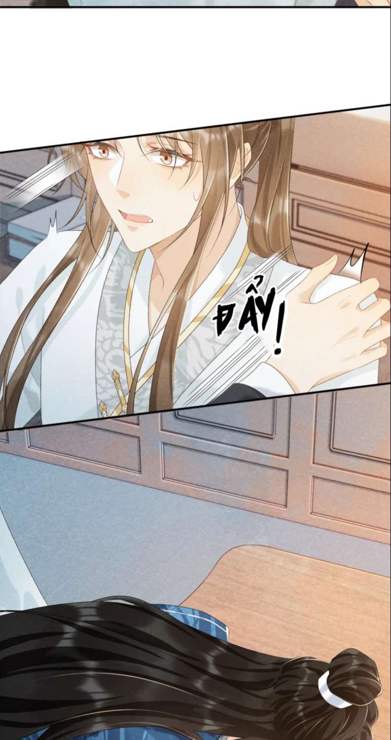 Bệnh Trạng Dụ Dỗ Chapter 25 - Trang 4