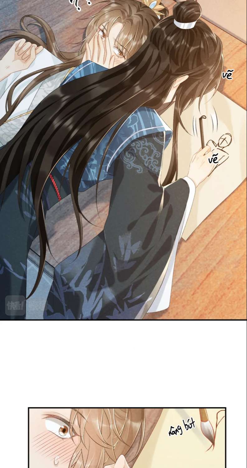 Bệnh Trạng Dụ Dỗ Chapter 25 - Trang 4