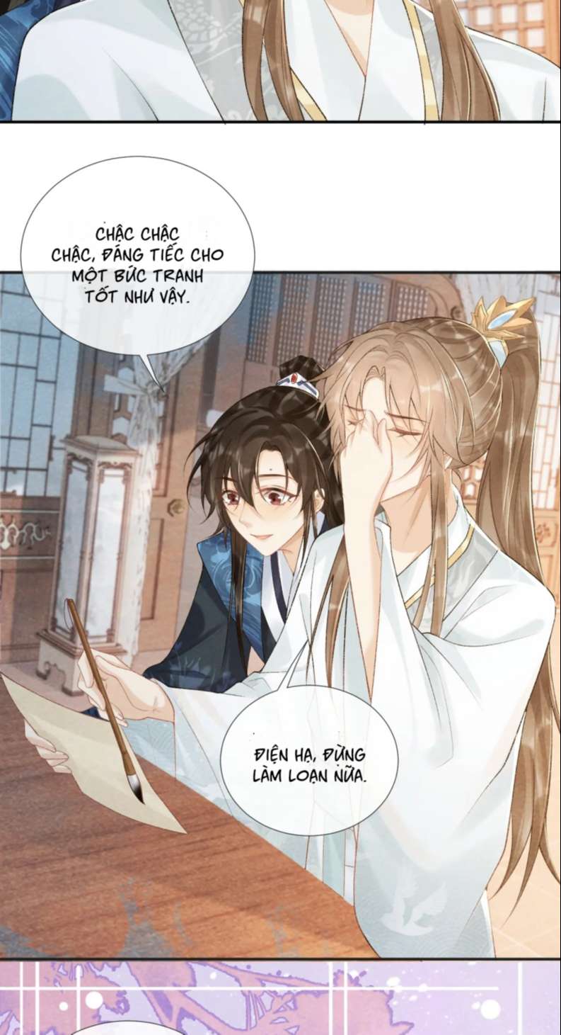 Bệnh Trạng Dụ Dỗ Chapter 25 - Trang 4