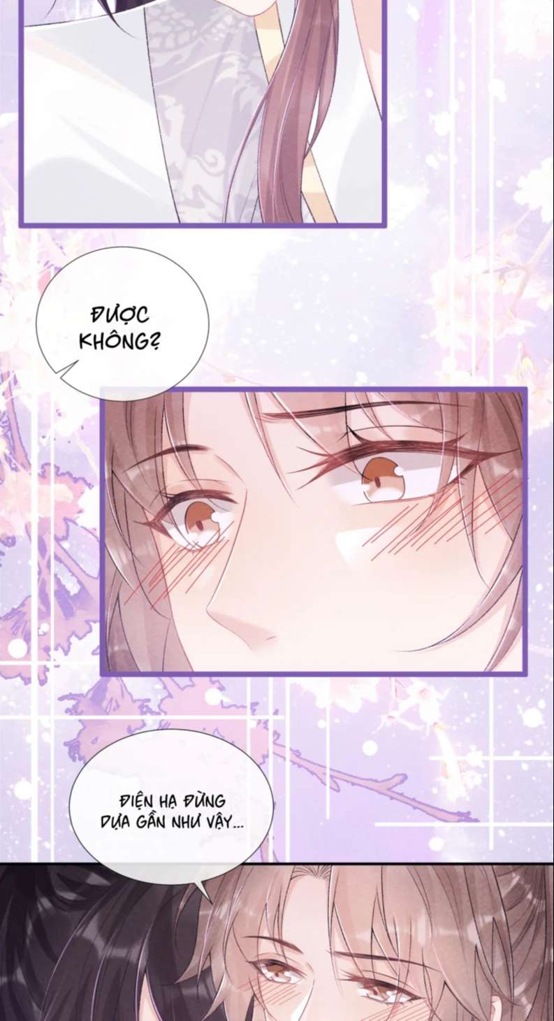 Bệnh Trạng Dụ Dỗ Chapter 25 - Trang 4