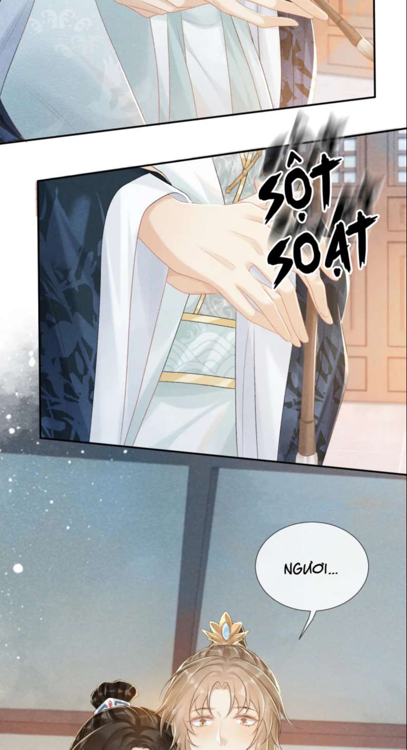 Bệnh Trạng Dụ Dỗ Chapter 25 - Trang 4