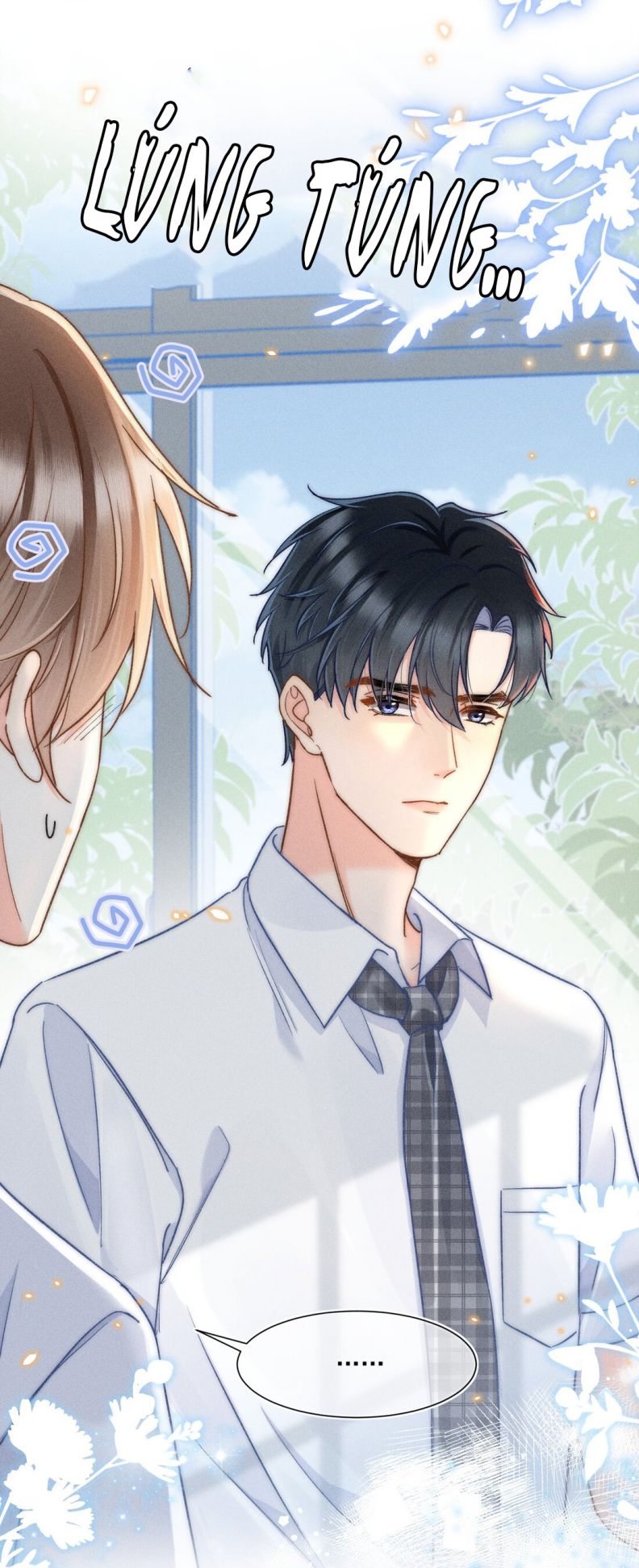 Ánh Trăng Vì Tôi Mà Đến Chapter 20 - Trang 4
