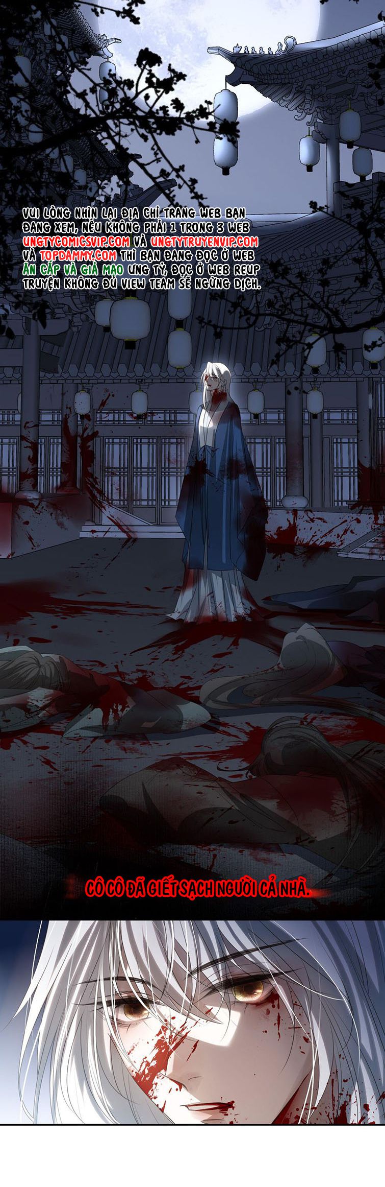 Sau Khi Chết Ta Trở Thành Nốt Chu Sa Của Ca Ca Chapter 17 - Trang 4
