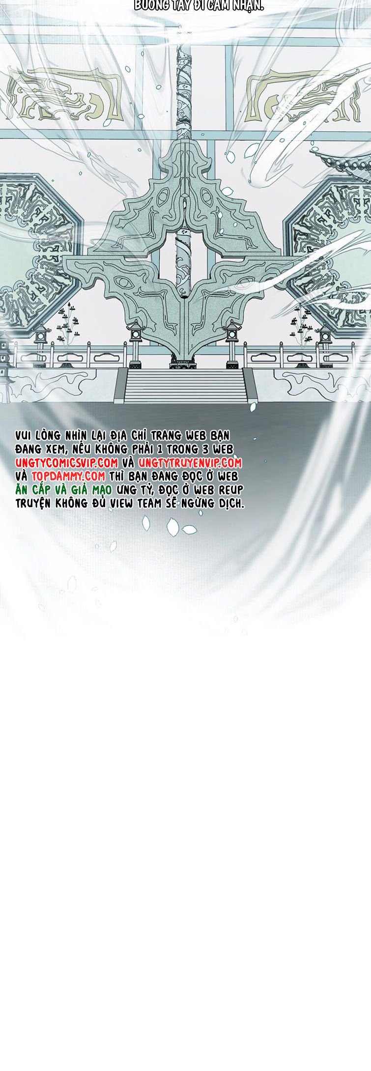 Sau Khi Chết Ta Trở Thành Nốt Chu Sa Của Ca Ca Chapter 17 - Trang 4