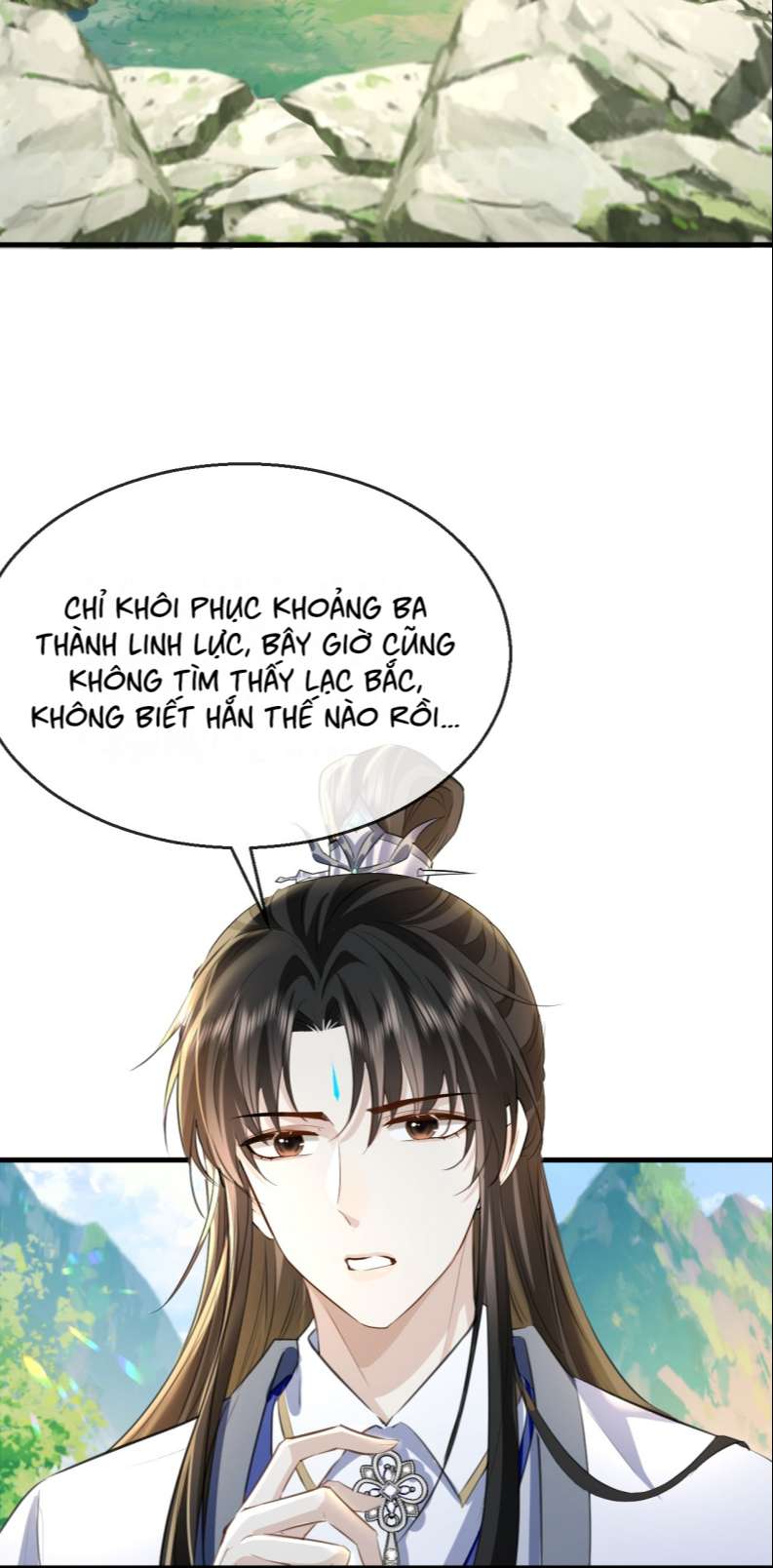 Ma Tôn Đại Nhân Song Tu Không Chapter 12 - Trang 4