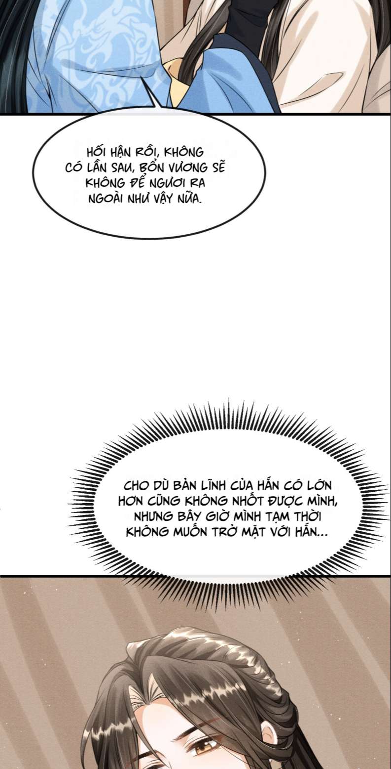 Đan Tiêu Vạn Dặm Chapter 31 - Trang 4