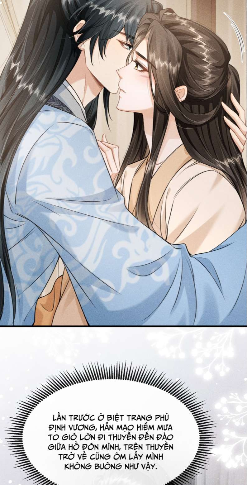 Đan Tiêu Vạn Dặm Chapter 31 - Trang 4