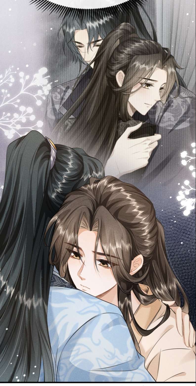 Đan Tiêu Vạn Dặm Chapter 31 - Trang 4