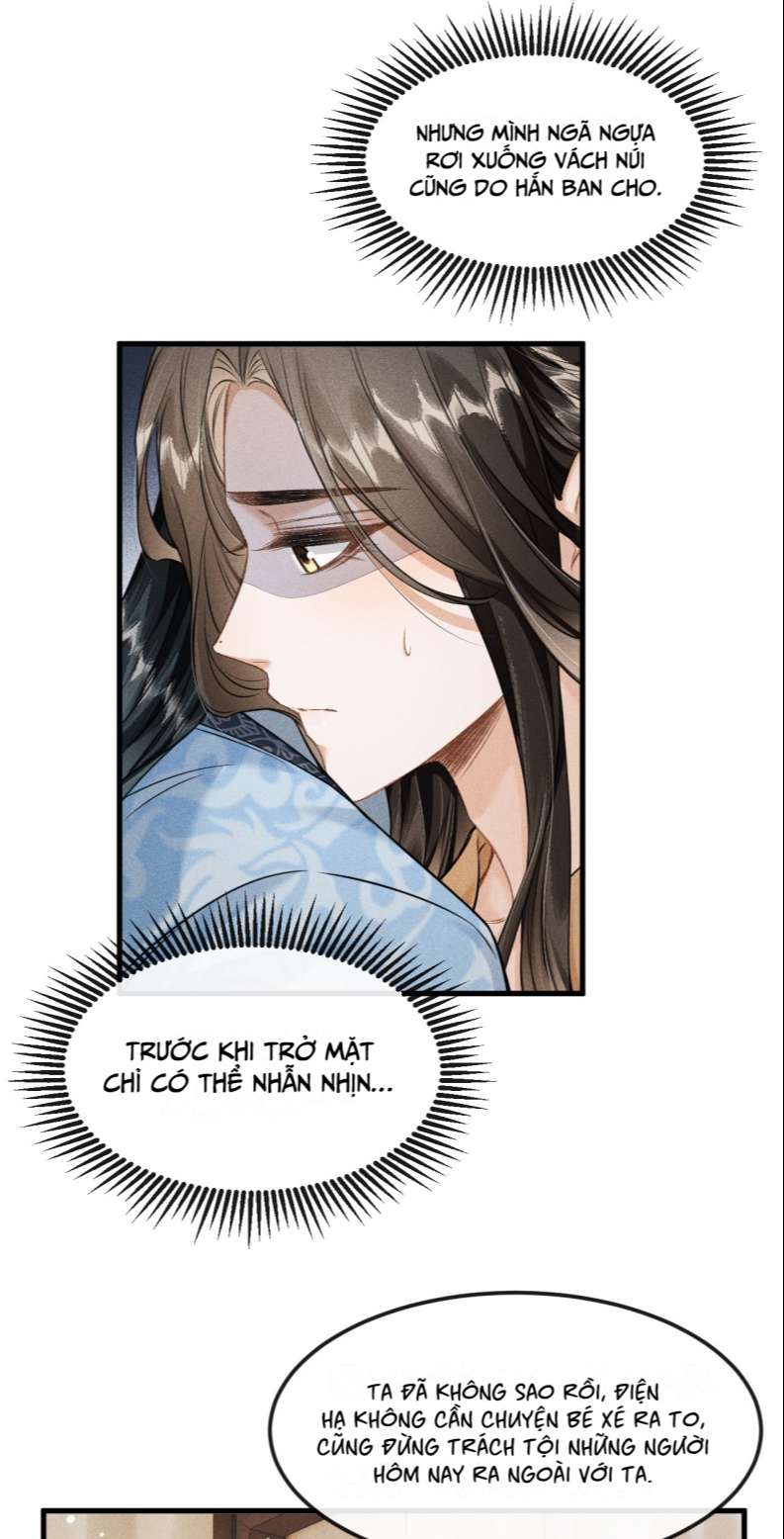 Đan Tiêu Vạn Dặm Chapter 31 - Trang 4